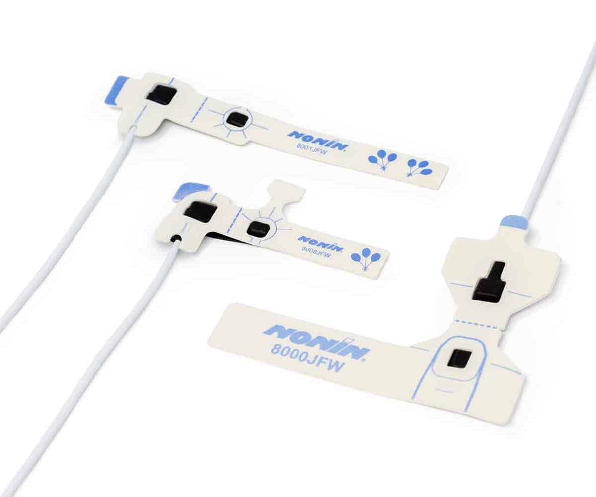 Hybrid Sensors - LLT Medical